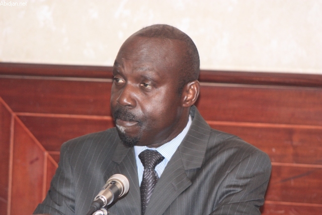 Francis Wodié, hier, sur Rfi : “La politique de Gbagbo n`est pas digne d`un homme de gauche”